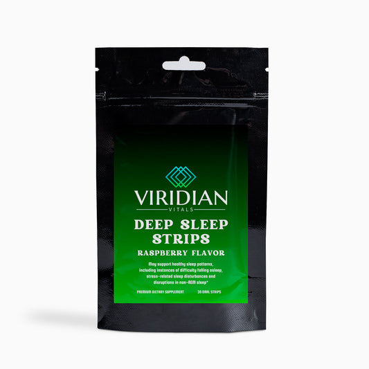 Deep Sleep Strips