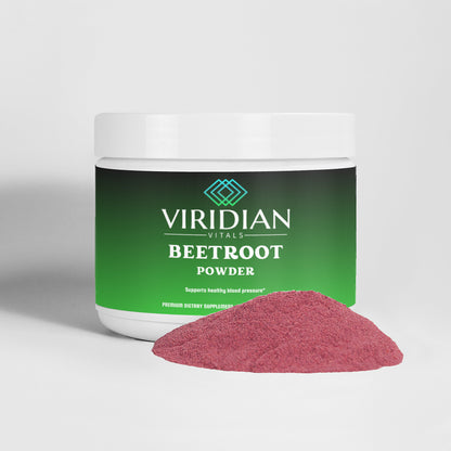 Beetroot Powder