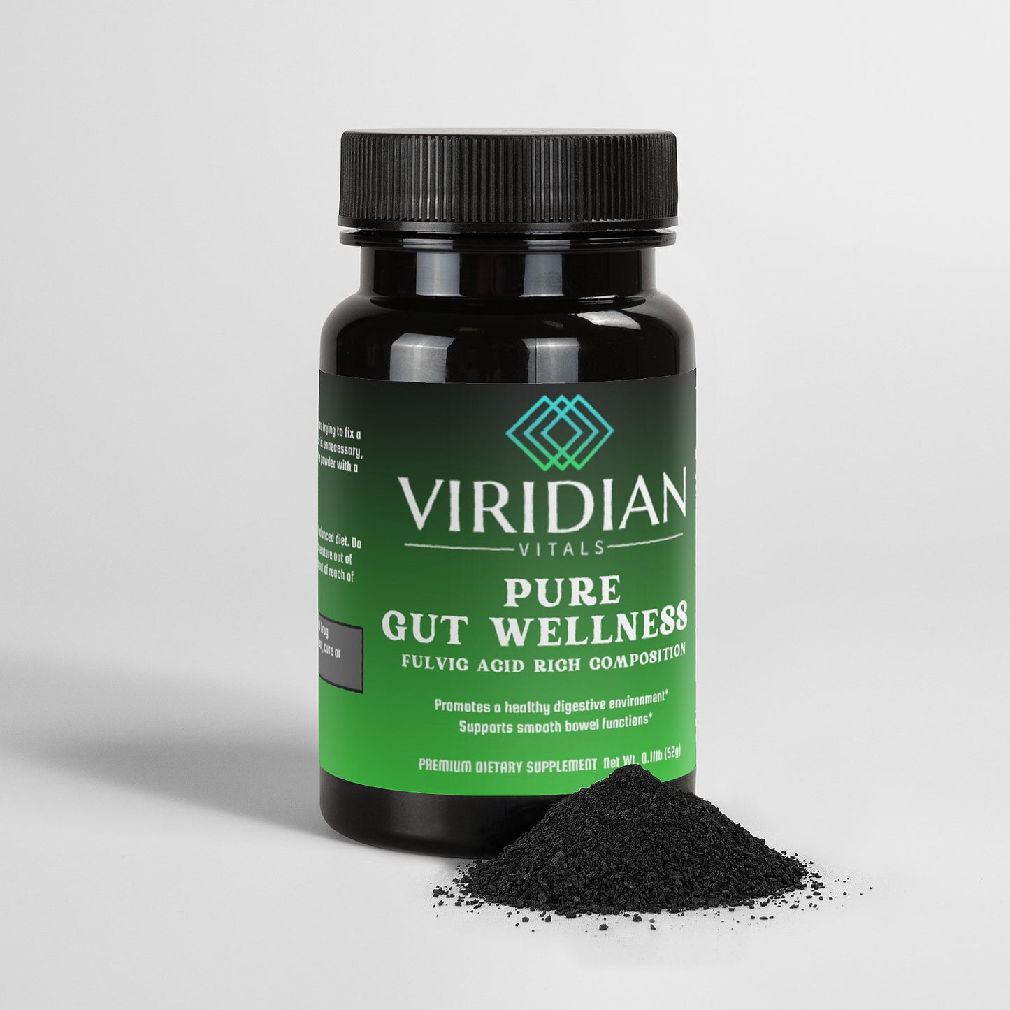 Pure Gut Wellness Powder