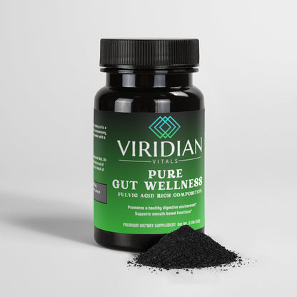 Pure Gut Wellness Powder