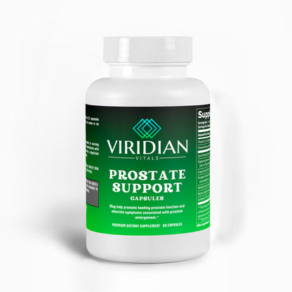 Prostate Support