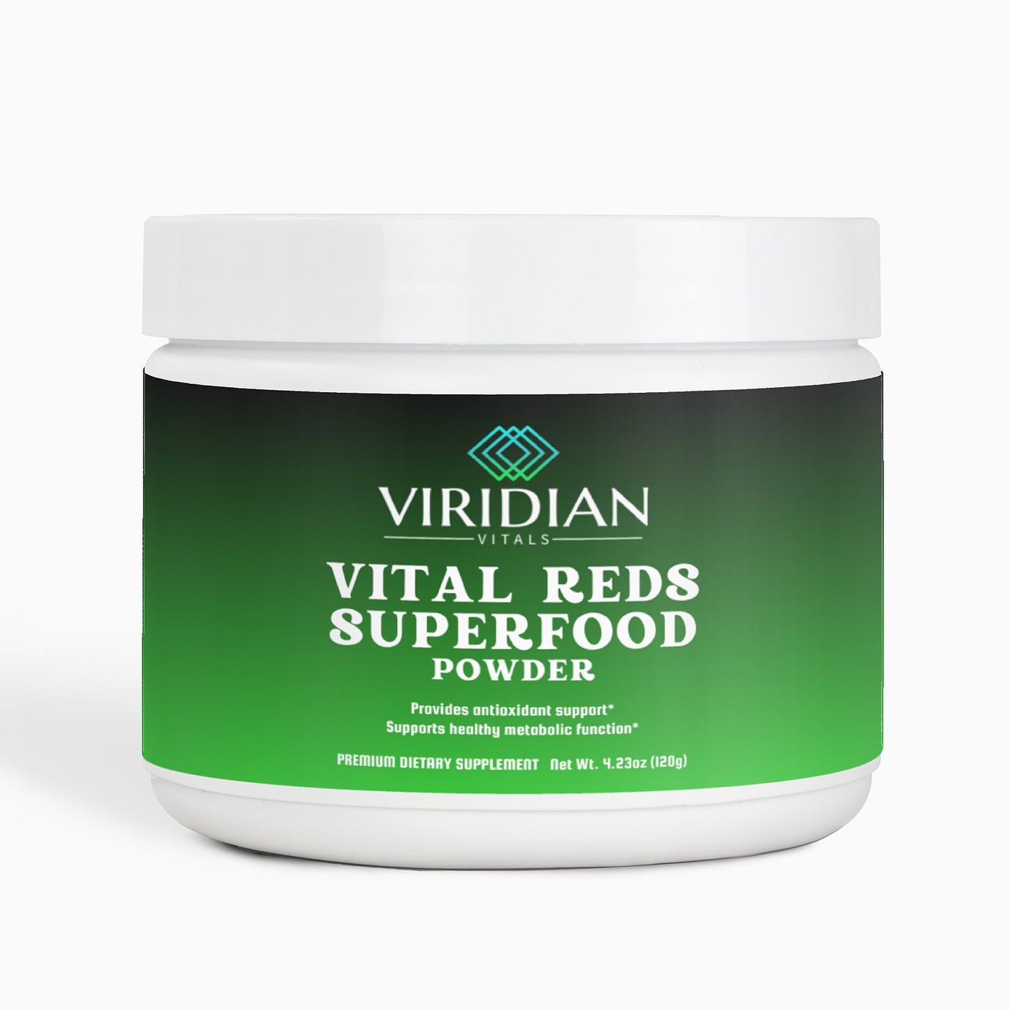 Vital Reds Superfood