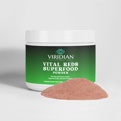 Vital Reds Superfood