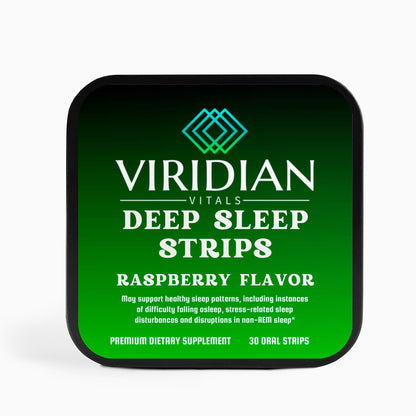 Deep Sleep Strips