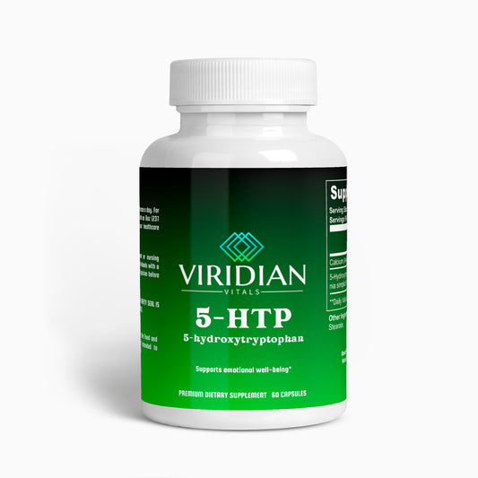 5-HTP