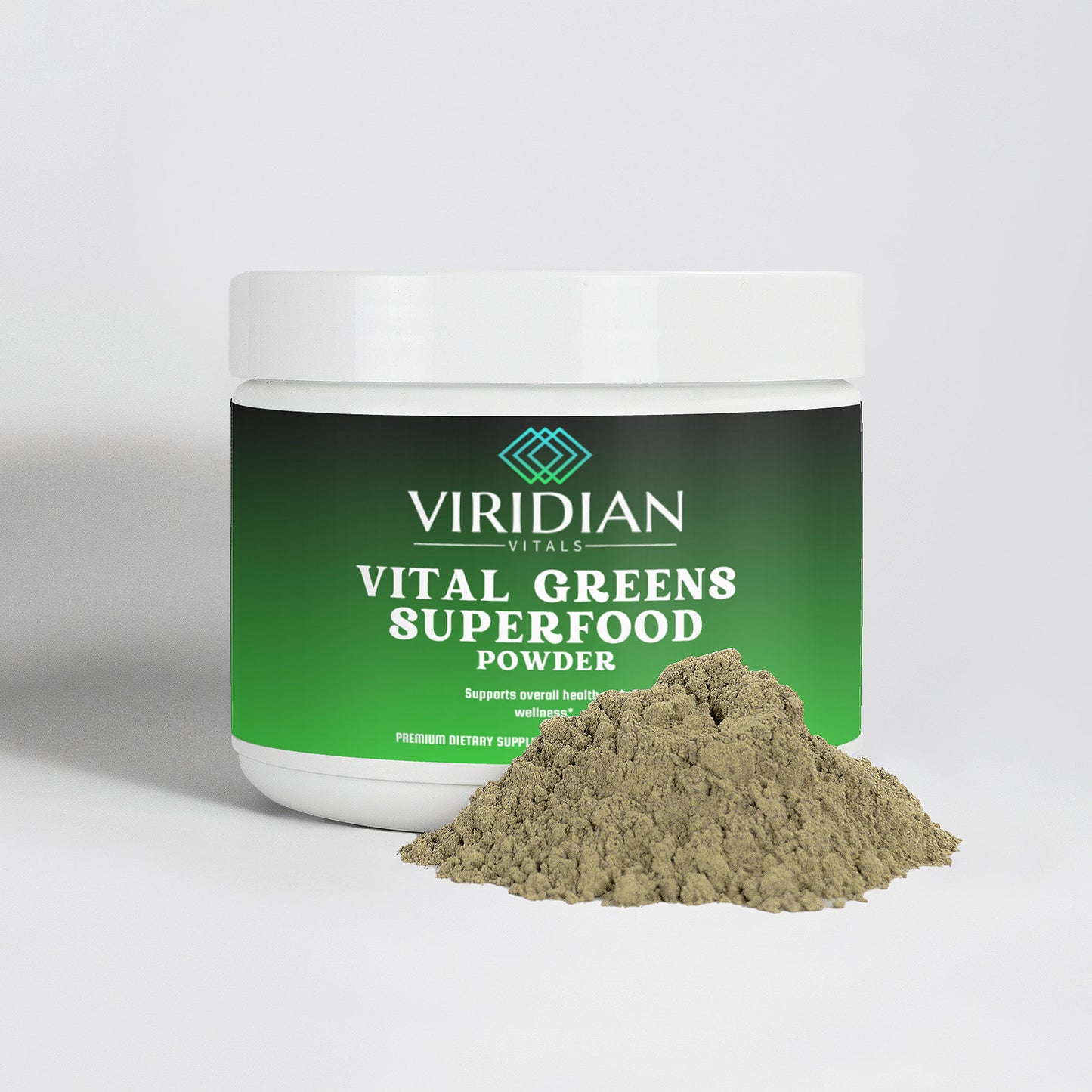 Vital Greens Superfood